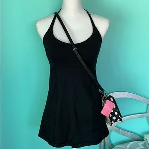 Lululemon Wandering Yogi Halter